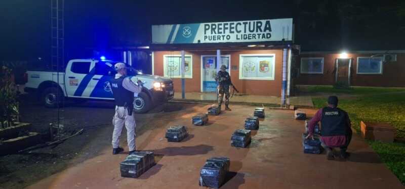 marihuana en iguazú