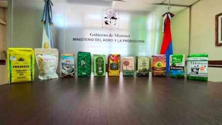 yerba INYM