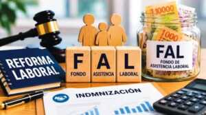 Fondo Asistencia Laboral