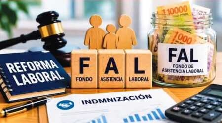 Fondo Asistencia Laboral