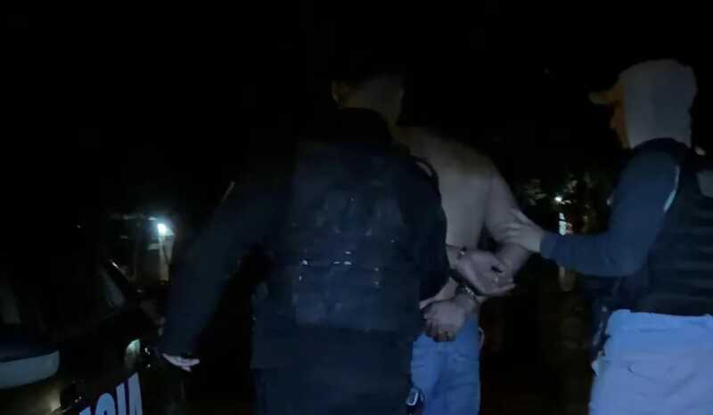 Horror en Aristóbulo del Valle: detuvieron a un hombre acusado de ofrecer a sus hijos a cambio de un vehículo 3 WhatsApp Image 2026 08 27 at 16.56.49 - 2