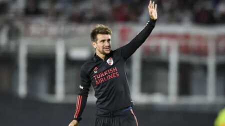 Ponzio DT de River