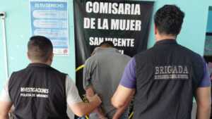 abuso adolescente San Vicente
