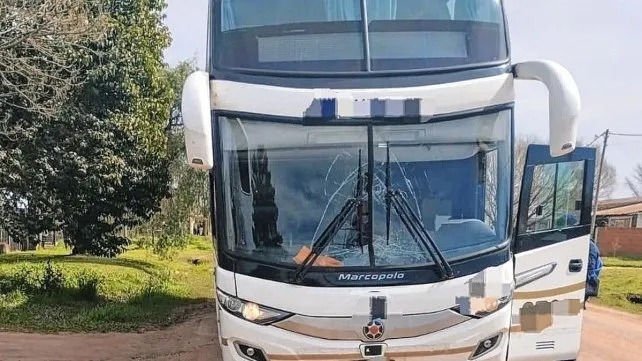 Un chofer de Oberá fue detenido tras atropellar y matar a un peatón en Entre Ríos chofer de oberá detenido por matar un peaton