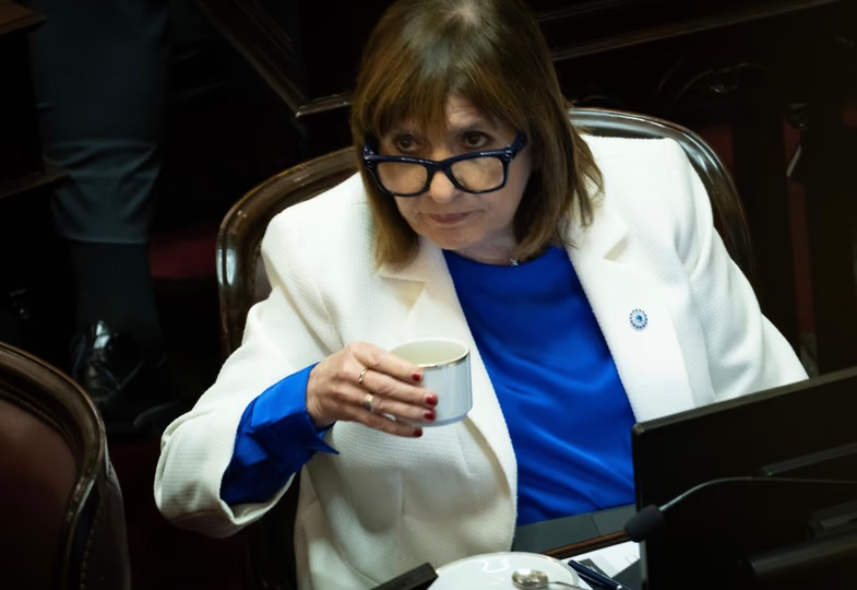 Reforma electoral: Bullrich anunció que el Senado retomará el debate en comisión en 15 días reforma electoral