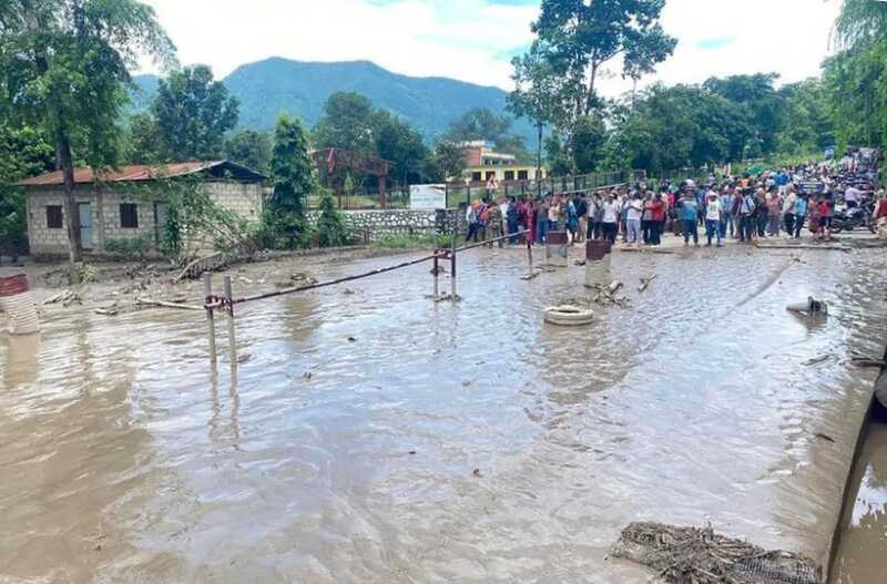 Nepal: 160.000 mujeres y niñas quedaron expuestas a violencia y explotación tras las inundaciones 2 WhatsApp Image 2026 08 28 at 17.15.23 - 1