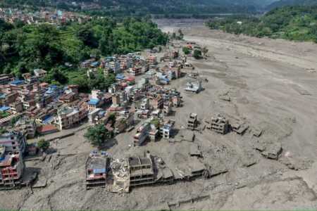 Nepal