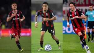 container de river