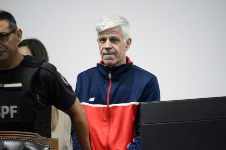 El “rey de las mulas narco” aceptó 11 años de prisión y pidió estudiar y trabajar desde la cárcel 2 WhatsApp Image 2026 08 31 at 17.19.33 - 1