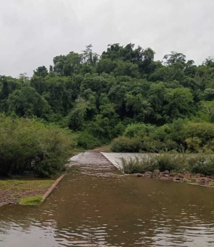 Yabotí