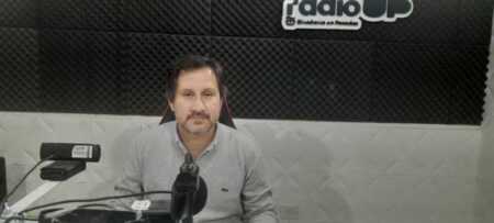 Zarza: “Hoy el único responsable de lo que pasa en Misiones es Passalacqua” Zarza Misiones