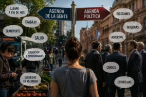agenda