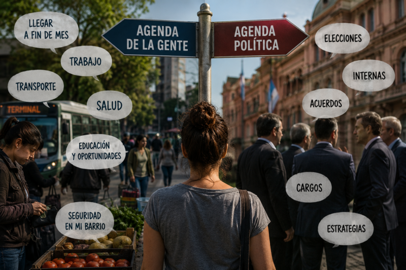 agenda
