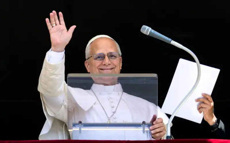 El padre Daniel Pesce destacó el impacto espiritual de la visita de León XIV 3 El sacerdote de Posadas pidió que la visita de León XIV no sea utilizada políticamente y convocó a recibir al Papa desde el diálogo y la unidad.