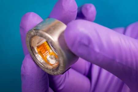 Desarrollan un anillo inteligente que monitorea glucosa y alcohol a través del sudor anillointeligente2 - 2