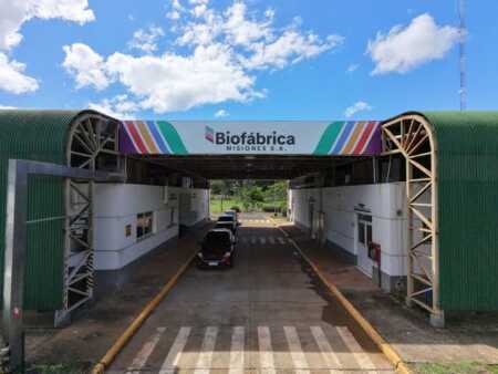 biofabrica bioinsumos
