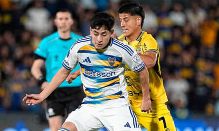 Boca goleó a Recoleta, avanzó a cuartos y ahora va por San Pablo River suma 33 puntos y está 11° en la tabla anual, fuera de la Copa Libertadores. Mirá qué partidos le quedan al Millonario en el Torneo Clausura.