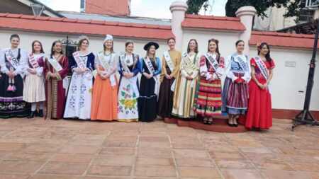 fiesta inmigrantes