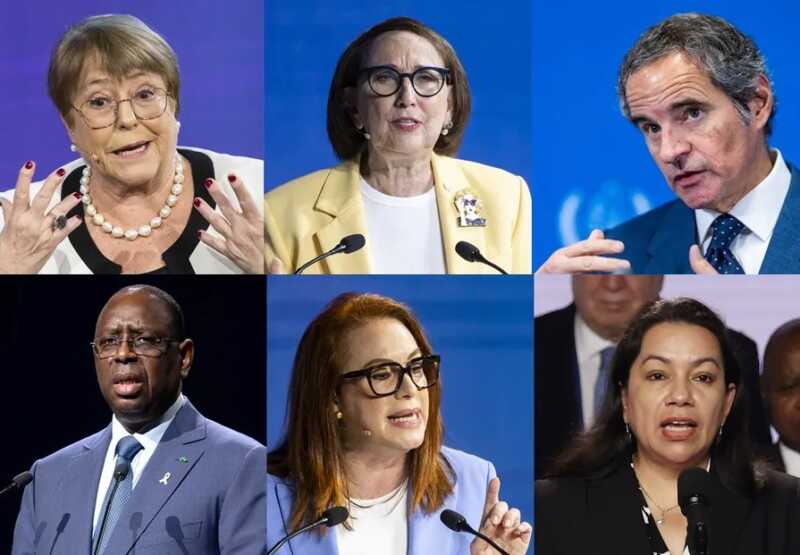 Rafael Grossi quedó tercero en la primera votación para elegir al próximo secretario general de la ONU 5 candidatos onu 20260730 203828 7f4484 - 4