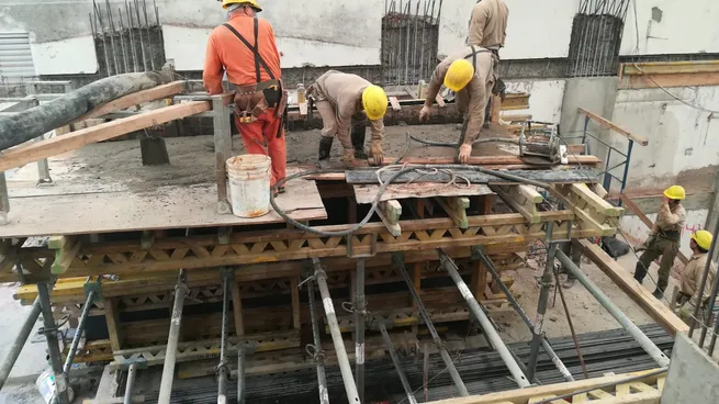 construccion viviendas propiedades - 2