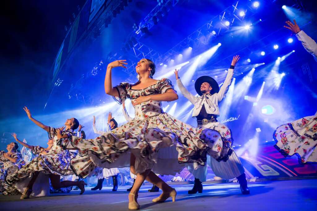 Cultura buscará implementar un bono para financiar la participación de artistas misioneros en festivales