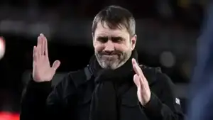 Eduardo Coudet dejará de ser el entrenador de River. Este jueves a las 15 anunciará su salida junto a Stefano Di Carlo y Enzo Francescoli.