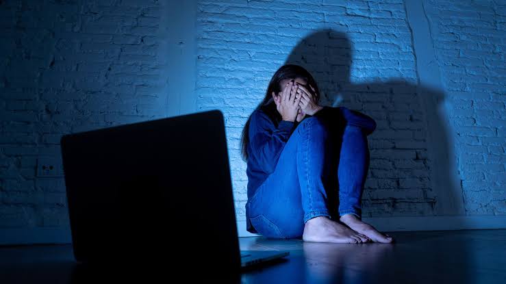 Ciberseguridad infantil: el 40% de los adolescentes sufrió acoso online en Argentina 3 cyberacoso - 2