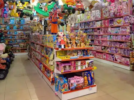 Ventas por el Día del Niño quedaron por debajo de las expectativas de las pymes Ventas