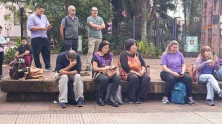 Aumentó el endeudamiento docente en Misiones: “No llegan a fin de mes porque están embagallados con distintas financieras”