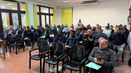 Misioneros del Verbo Divino de toda América realizan una cumbre orientada a cuatro dimensiones fundamentales en la Parroquia de Fátima