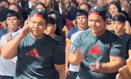 La otra cara de “farmear aura”: qué impacto tienen las redes en los jóvenes aura