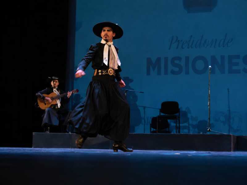 Pre Laborde Misiones: este sábado se elegirán los representantes para el festival de Córdoba 5 foto1 laborde 1 - 4