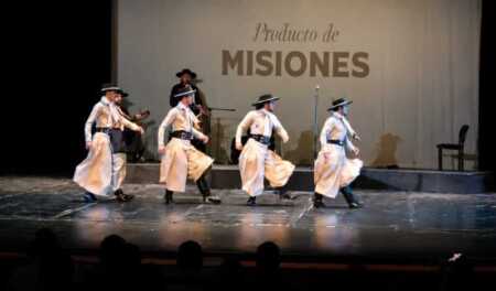 Pre Laborde Misiones: este sábado se elegirán los representantes para el festival de Córdoba foto2 laborde 1 - 7