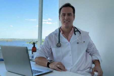 lauti fran tumor