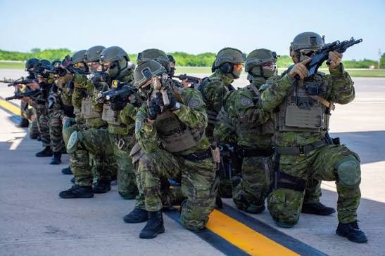 El bono extraordinario de $50.000 será abonado junto con los salarios de agosto al personal activo de las fuerzas federales.