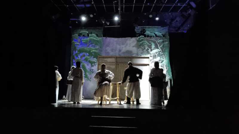 “Gretel y Hansel” llega a Posadas: una mirada diferente del clásico de los hermanos Grimm 6 gretel hansel2 - 5