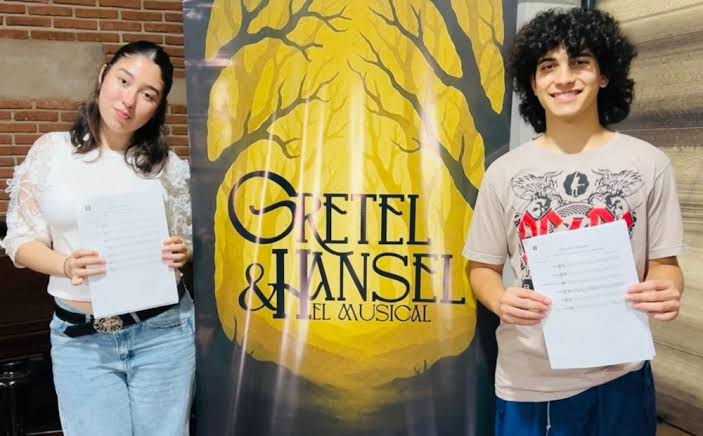 “Gretel y Hansel” llega a Posadas: una mirada diferente del clásico de los hermanos Grimm gretel y hansel