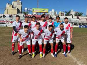 Guarani Liga Posadeña
