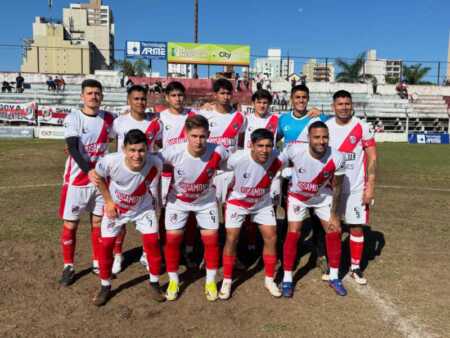 Guarani Liga Posadeña