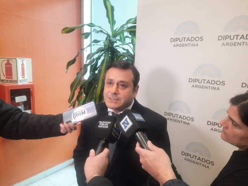 Herrera Ahuad logró respaldo unánime para bajar el IVA a la mandioca y sumar competitividad a una economía clave de Misiones 8 herrera medios - 7