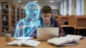 Sedentarismo cognitivo: cómo el uso de la inteligencia artificial puede afectar el aprendizaje ia5 - 1