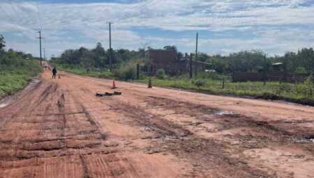 Puerto Iguazú: un joven de 27 años murió tras un siniestro vial y la Justicia investiga las circunstancias iguazu motociclista