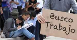 Solo el 14,2% de los jóvenes argentinos accede a un empleo formal images 16 - 1