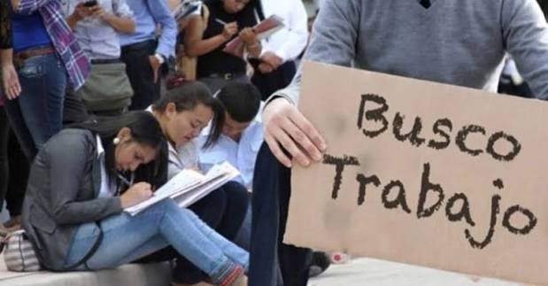 Solo el 14,2% de los jóvenes argentinos accede a un empleo formal images 16 - 1