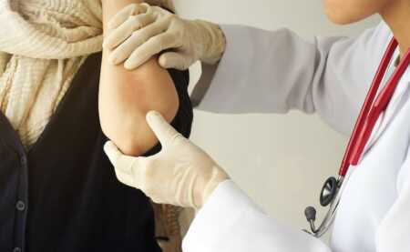 Campaña gratuita de detección de enfermedad psoriásica: cómo acceder a los turnos images - 5