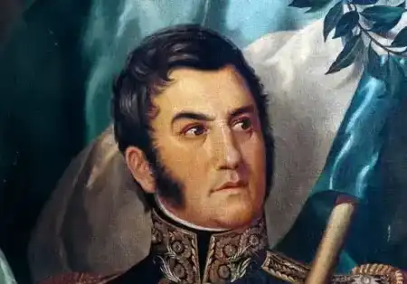 San Martín