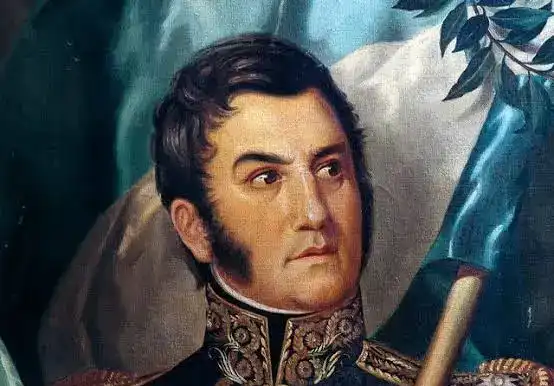 San Martín