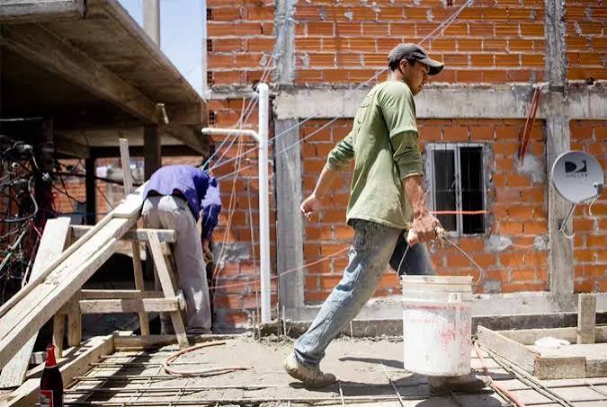informalidad laboral - 1