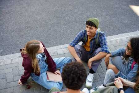 Día Internacional de la Juventud: por qué se celebra cada 12 de agosto y cuál es su origen jovenes 1 - 3