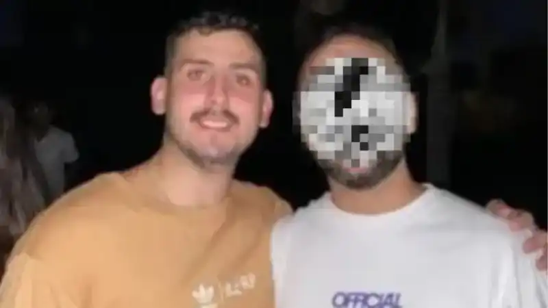 Prisión preventiva para la joven acusada de matar a su novio de cuatro cuchillazos en Resistencia 3 Dictaron prisión preventiva para la joven acusada de matar a su novio de cuatro cuchillazos en Resistencia